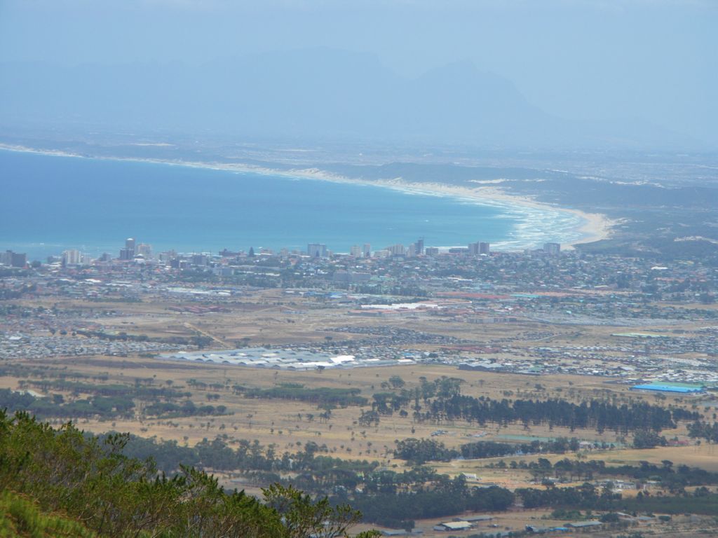 gordons bay